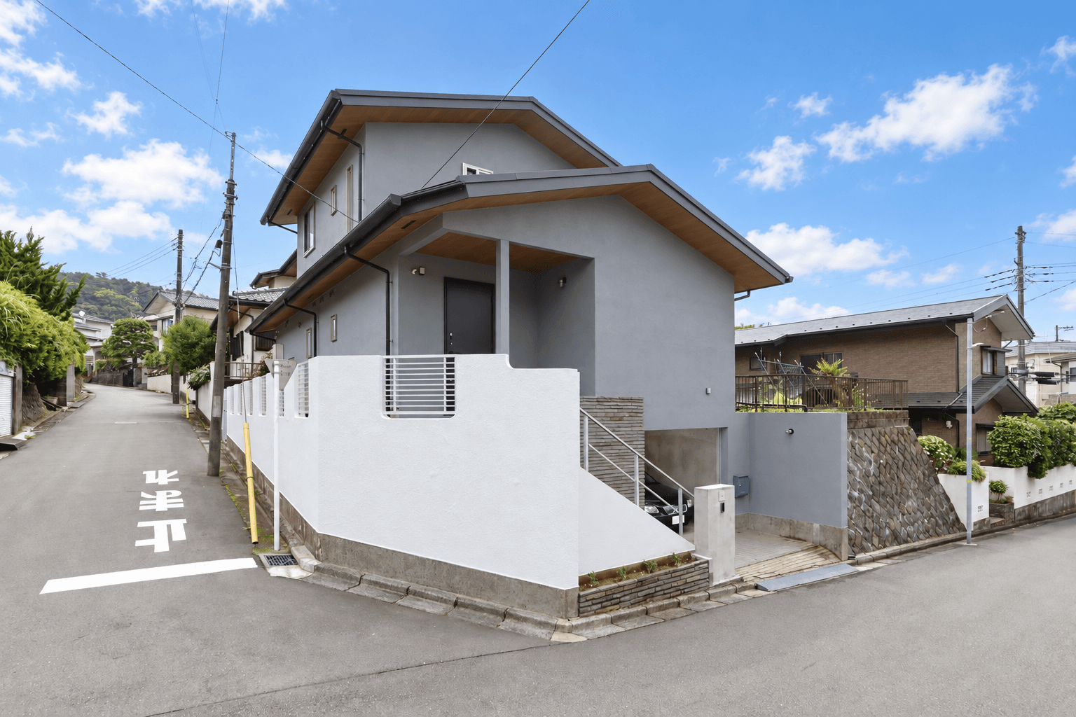 横浜市 Y様邸(神奈川県横浜市)
